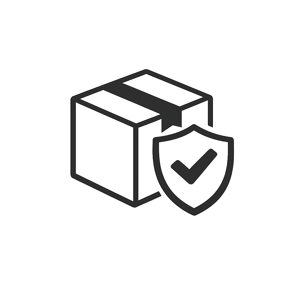 Protección de paquetes