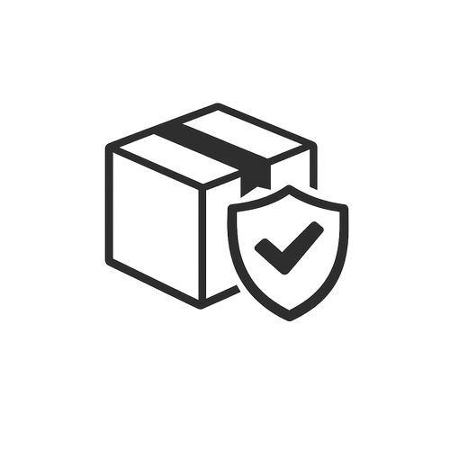 Protección de paquetes