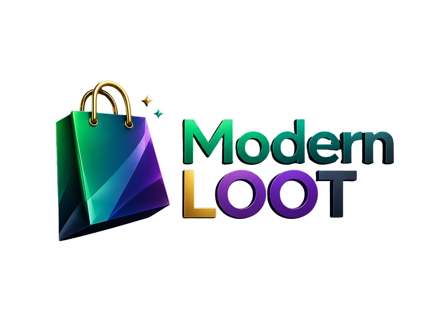 Modern Loot