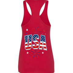 Red - N1533 - BACK