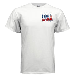 WHITE - G500 - FRONT