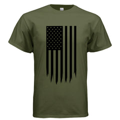 MILITARY GREEN - G500 - FRONT