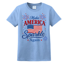 Light Blue - LPC54 - FRONT